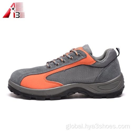 Waterproof Hiking Shoes High Quality Waterproof Hiking Shoes For Man Supplier